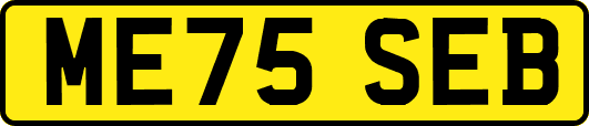 ME75SEB