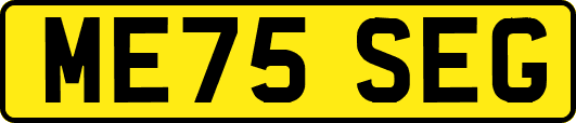 ME75SEG