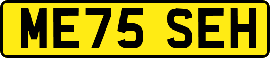 ME75SEH