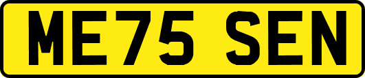 ME75SEN
