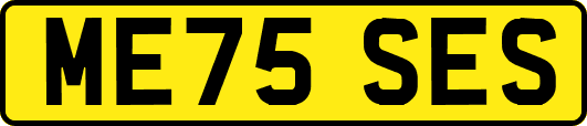 ME75SES