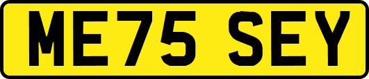ME75SEY