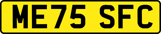 ME75SFC