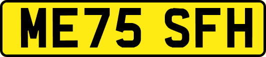 ME75SFH