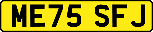 ME75SFJ