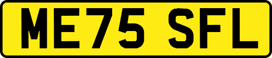 ME75SFL