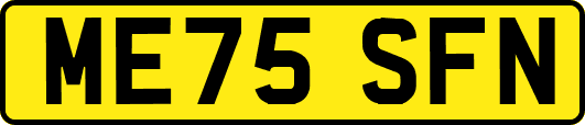 ME75SFN