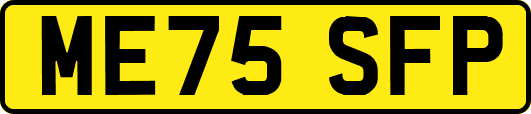 ME75SFP