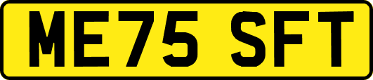 ME75SFT
