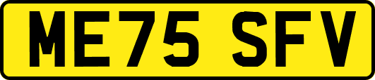 ME75SFV