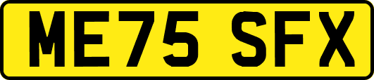 ME75SFX