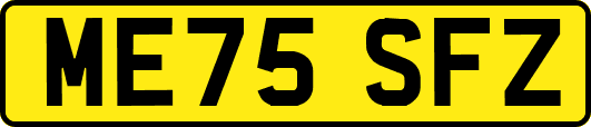 ME75SFZ