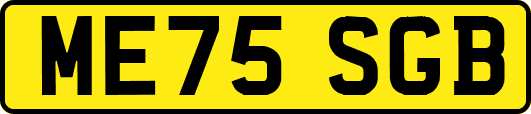 ME75SGB