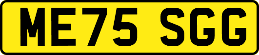 ME75SGG