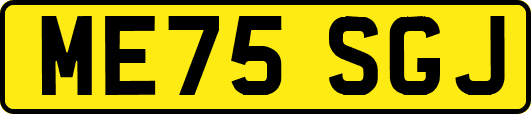 ME75SGJ