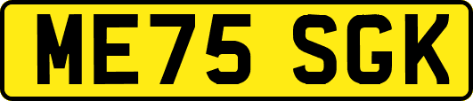 ME75SGK