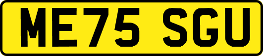 ME75SGU