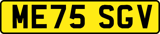 ME75SGV
