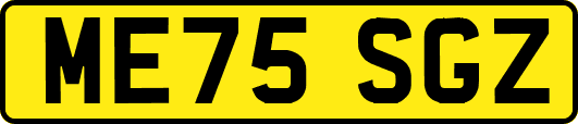 ME75SGZ