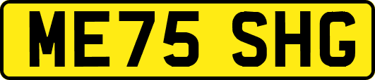ME75SHG