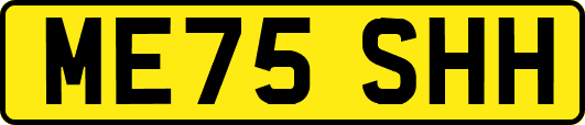 ME75SHH