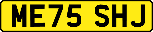 ME75SHJ