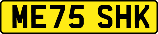 ME75SHK