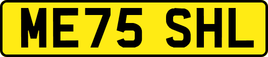 ME75SHL