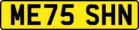 ME75SHN
