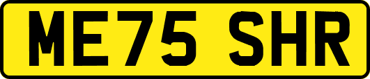 ME75SHR