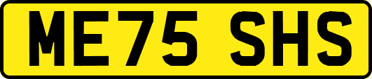 ME75SHS