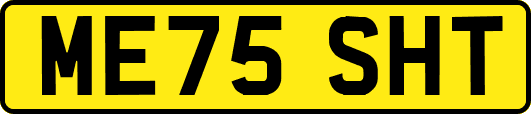 ME75SHT