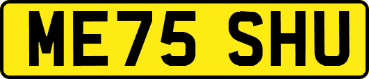 ME75SHU