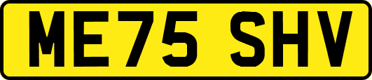 ME75SHV