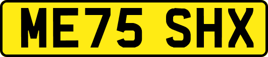 ME75SHX