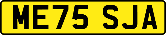 ME75SJA