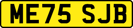 ME75SJB