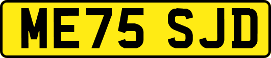 ME75SJD