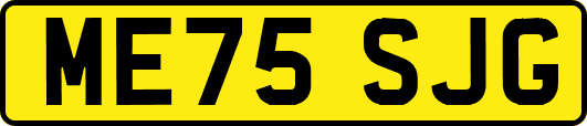 ME75SJG