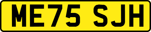 ME75SJH