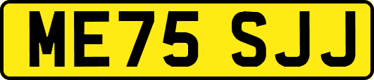 ME75SJJ