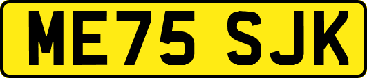 ME75SJK