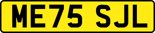 ME75SJL