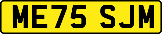ME75SJM