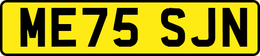 ME75SJN