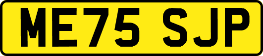 ME75SJP