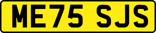 ME75SJS