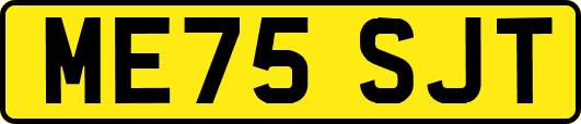 ME75SJT
