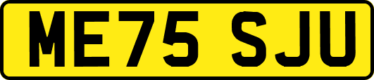 ME75SJU
