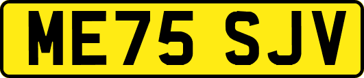 ME75SJV
